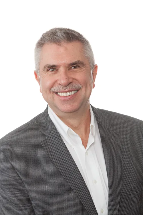 Paul Konyk, founder of iKonyk Solutions