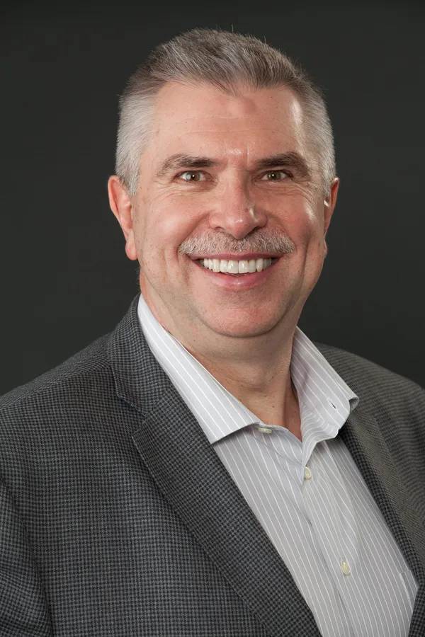 Paul Konyk, owner of iKonyk Solutions Calgary